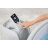 СПА-бассейн BESTWAY VANCOUVER AIRJET PLUS 145/155х60см 804л, круглый, аэромассаж