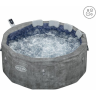 СПА-бассейн BESTWAY CARRARA AIRJET 6001V BW150/170х65см 850л