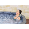 СПА-бассейн BESTWAY CARRARA AIRJET 6001V BW150/170х65см 850л