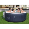 СПА-бассейн BESTWAY MIAMI ENERGYSENSE AIRJET 4 DARK BLUE 180х66 см