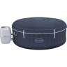 СПА-бассейн BESTWAY MIAMI ENERGYSENSE AIRJET 4 DARK BLUE 180х66 см