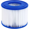СПА-бассейн BESTWAY MIAMI ENERGYSENSE AIRJET 4 DARK BLUE 180х66 см