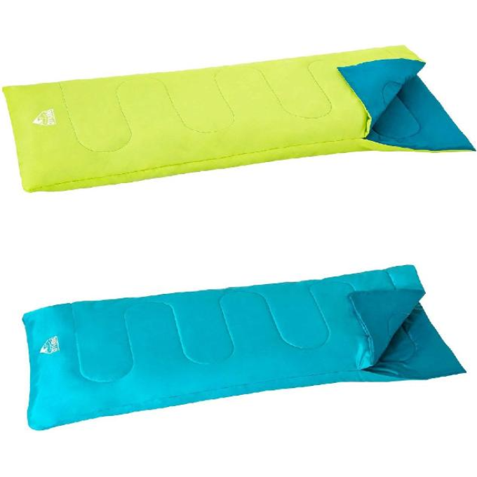 Спальный мешок BESTWAY 180x75см 