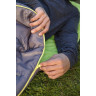 Спальный мешок BESTWAY HIBERHIDE 10 220x75x50см, 6-10С, 0.8кг, 2 цвета