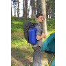 Спальный мешок BESTWAY WANDERLITE 2-IN-1 203x75x9см