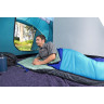 Спальный мешок BESTWAY WANDERLITE 2-IN-1 203x75x9см