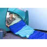 Спальный мешок BESTWAY WANDERLITE 2-IN-1 203x75x9см