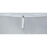 Стальной бассейн BESTWAY 561RW BW HYDRIUM 305x61см, 3790л