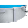 Стальной бассейн BESTWAY 561RW BW HYDRIUM 305x61см, 3790л