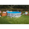 Стальной бассейн BESTWAY 561RW BW HYDRIUM 305x61см, 3790л
