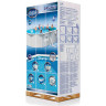 Стальной бассейн BESTWAY HYDRIUM 500х360х120см, 16296л