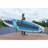 SUP-доска BESTWAY AQUA ESCAPE 65391 335x84x15см
