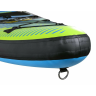 SUP-доска BESTWAY AQUA EXCURSION TECH SET 65373 381x79x15см, до 120кг