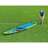 SUP-доска BESTWAY AQUA EXCURSION TECH SET 65373 381x79x15см, до 120кг