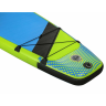SUP-доска BESTWAY AQUA EXCURSION TECH SET 65373 381x79x15см, до 120кг