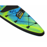 SUP-доска BESTWAY AQUA EXCURSION TECH SET 65373 381x79x15см, до 120кг