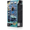 SUP-доска BESTWAY AQUA GLIDER 320x79x12см, насос, весло, лиш, ремнабор, сумка, до 110кг