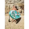 SUP-доска BESTWAY AQUA GLIDER 320x79x12см, насос, весло, лиш, ремнабор, сумка, до 110кг