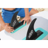 SUP-доска BESTWAY AQUA GLIDER 320x79x12см, насос, весло, лиш, ремнабор, сумка, до 110кг