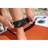 SUP-доска BESTWAY AQUA JOURNEY 274x76x12см, насос, весло, ремнабор, сумка, до 100кг