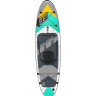 SUP-доска для плавания BESTWAY AQUA WANDER TRAVELTECH, 305*84*12 см
