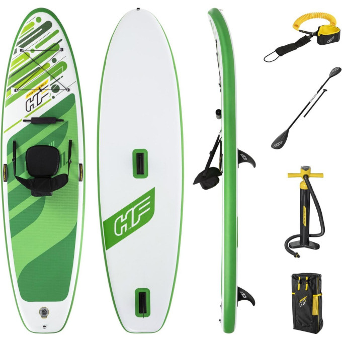 SUP-доска-каяк BESTWAY FREESOUL 65310 BW