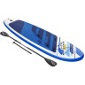 SUP-доска-каяк BESTWAY OCEANA 305x84x12см, до 120кг