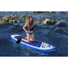 SUP-доска-каяк BESTWAY OCEANA 305x84x12см, до 120кг