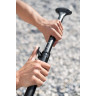 SUP-доска-каяк BESTWAY WHITE CAP 305х84х12см, до 120кг