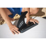 SUP-доска-каяк BESTWAY WHITE CAP 305х84х12см, до 120кг