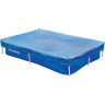 Тент BESTWAY для каркасного бассейна 221х150х43см