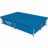 Тент BESTWAY для каркасного бассейна 221х150х43см