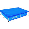 Тент BESTWAY для каркасного бассейна 221х150х43см