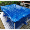 Тент BESTWAY для каркасного бассейна 221х150х43см