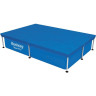 Тент BESTWAY для каркасного бассейна 221х150х43см