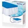 Тент BESTWAY для каркасных бассейнов 58231BW