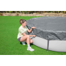 Тент для каркасного бассейна BESTWAY 58948 BW 305см