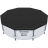 Тент для каркасного бассейна BESTWAY STEEL PRO FRAME POOLS 305 см (d 335см)
