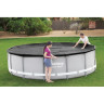 Тент для каркасного бассейна BESTWAY STEEL PRO MAX POOLS, POWER STEEL POOLS 427 см (d 430 см)
