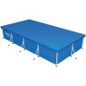 Тент для каркасного бассейна BESTWAY STEEL PRO POOLS 400х211 см