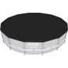 Тент для стального бассейна BESTWAY HYDRIUM POOLS 360x120 см (d 430 см)