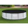 Тент для стального бассейна BESTWAY HYDRIUM POOLS 360x120 см (d 430 см)