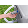 Тепловой насос для нагрева воды в бассейне BESTWAY 4кВт