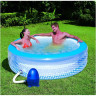 Устройство для пузырей BESTWAY Relax'n Bubble, синий