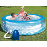 Устройство для пузырей BESTWAY Relax'n Bubble, синий