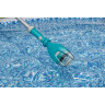 Вакуумный пылесос BESTWAY AQUATECH для чистки бассейна, на батарейках