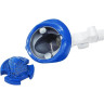 Вакуумный очиститель BESTWAY AQUASWEEPER для чистки бассейна