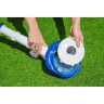 Вакуумный очиститель BESTWAY AQUASWEEPER для чистки бассейна