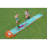 Водная дорожка BESTWAY STOMPBLAST SINGLE SLIDE 52718 BW 488см