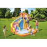 Водный игровой-центр BESTWAY 365х320х270см 